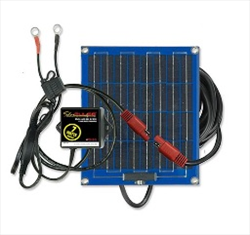 Bộ sạc acquy dùng năng lượng mặt trời PulseTech SP-7 SolarPulse, SP-12 SolarPulse